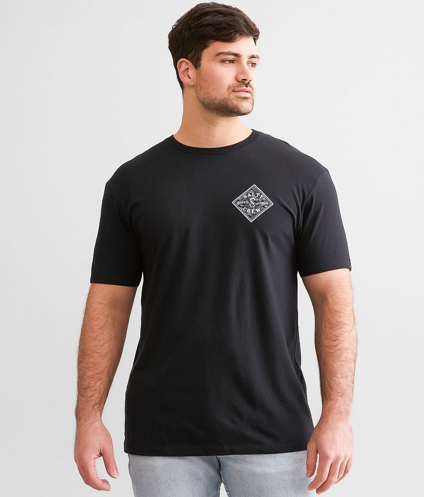 Salty Crew Tippet Tropics T-Shirt