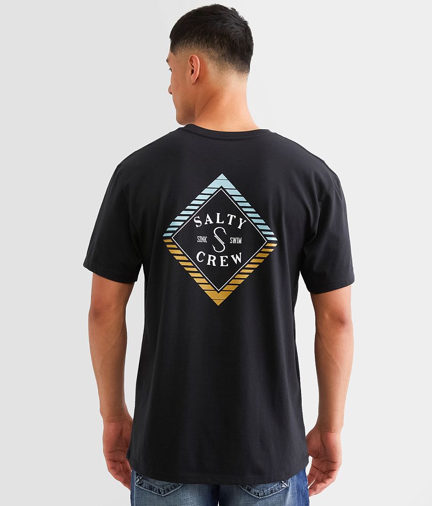 Salty Crew Faded Premium T-Shirt