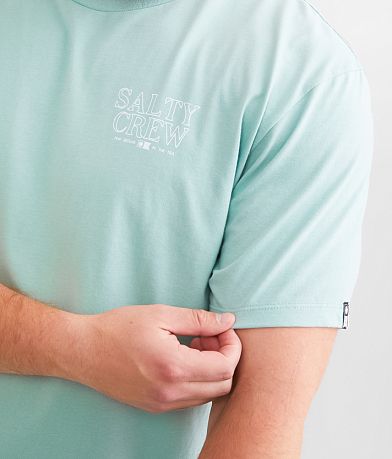 Salty Crew Brother Bruce T-Shirt MISC_DETAIL_1