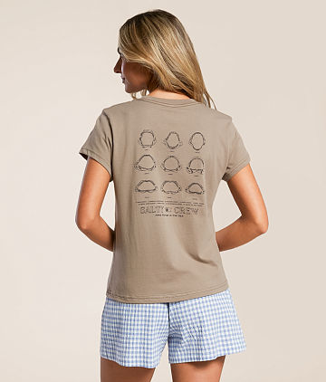 Jawbone T-Shirt
