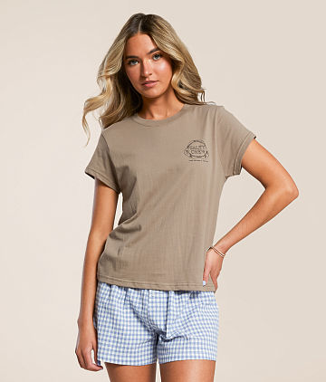 Jawbone T-Shirt