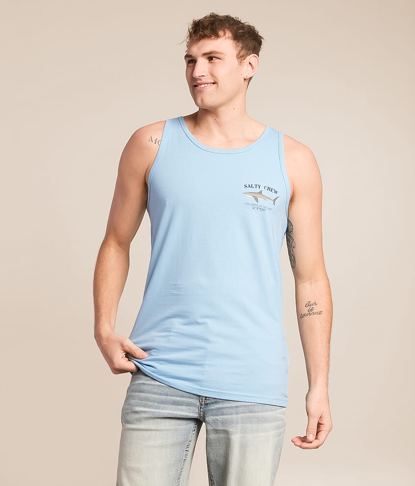 Bruce Tank Top