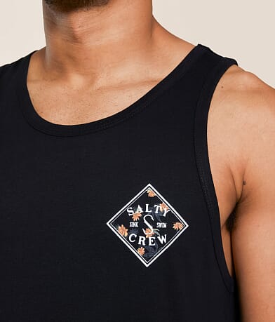 Salty Crew Tippet Fill Tank Top MISC_DETAIL_1