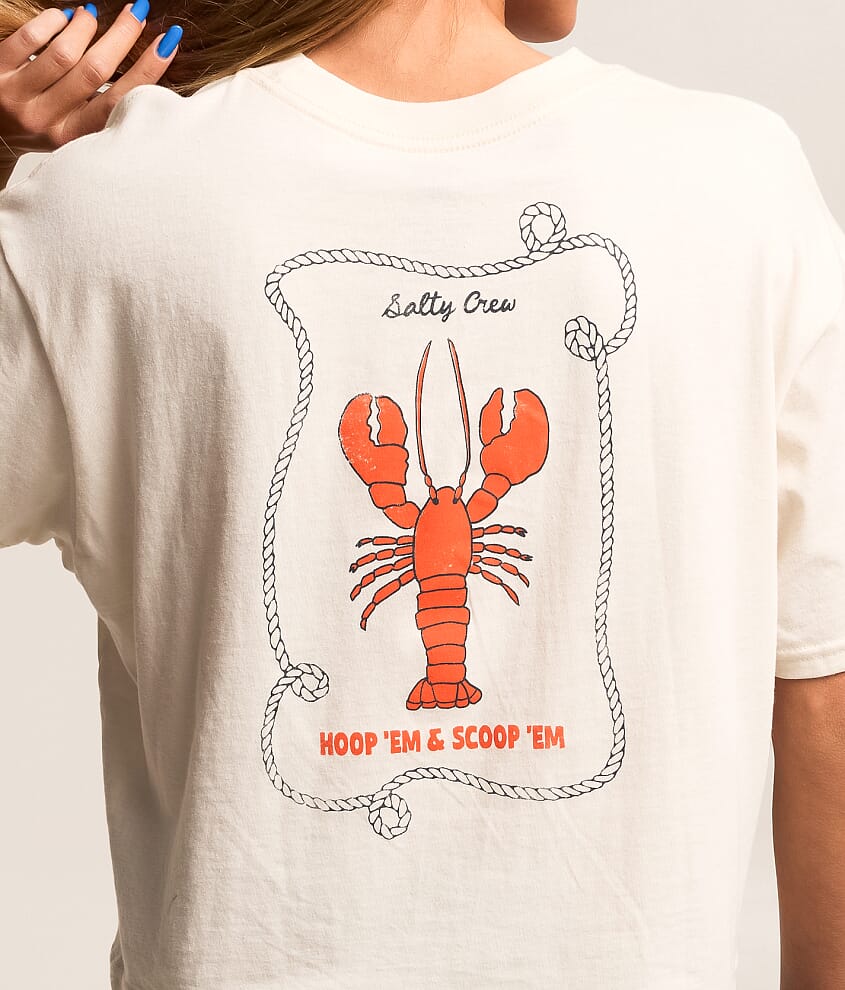 Shellbrate Skimmer T-Shirt