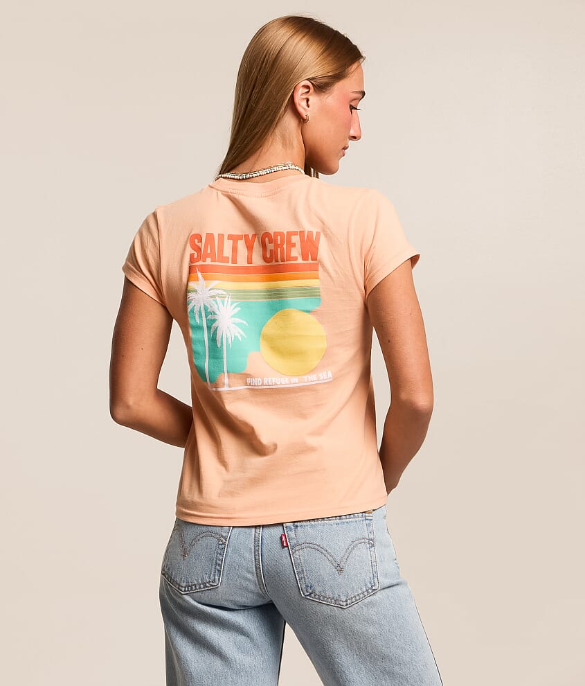 Simplicity Modern T-Shirt