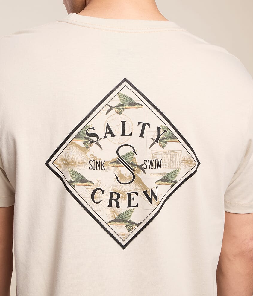 Tippet Fill T-Shirt