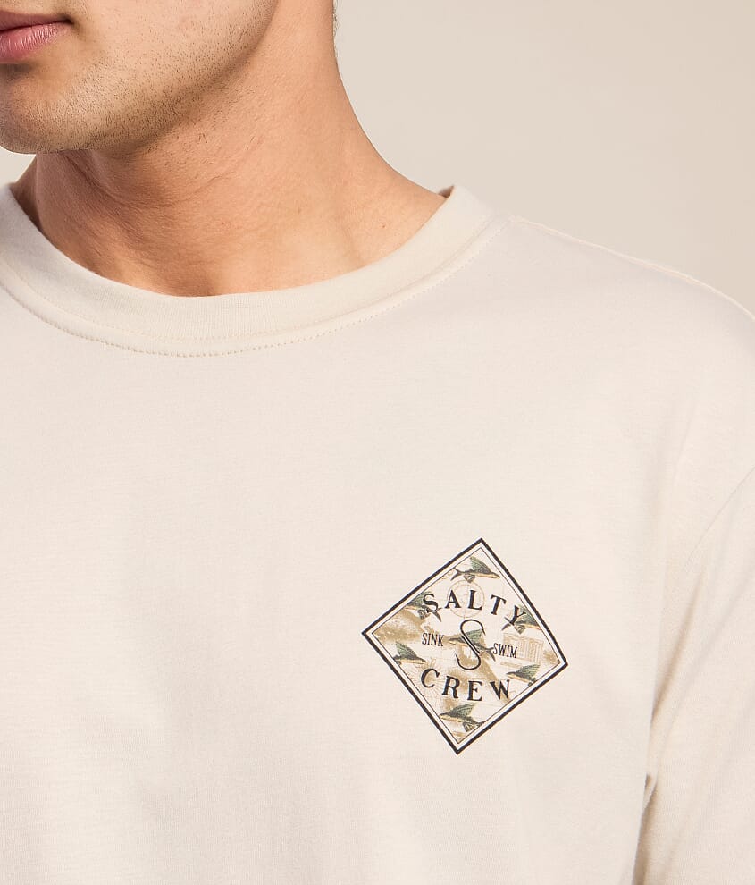 Tippet Fill T-Shirt