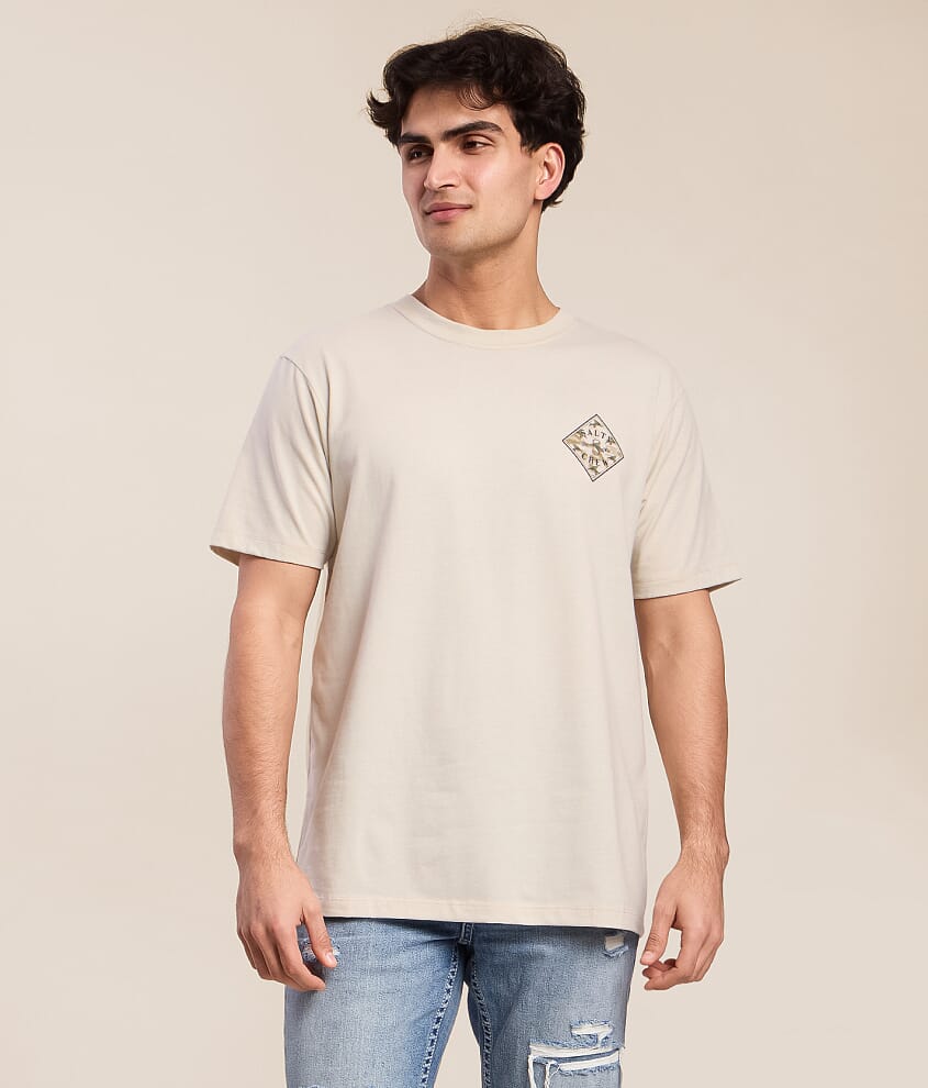 Tippet Fill T-Shirt