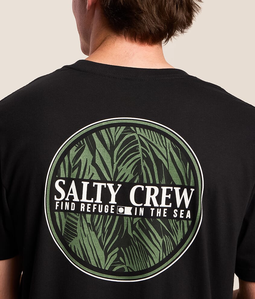 Split Fill T-Shirt