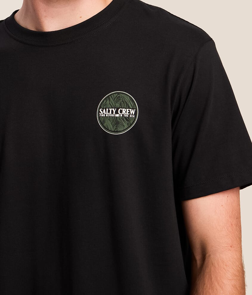 Split Fill T-Shirt