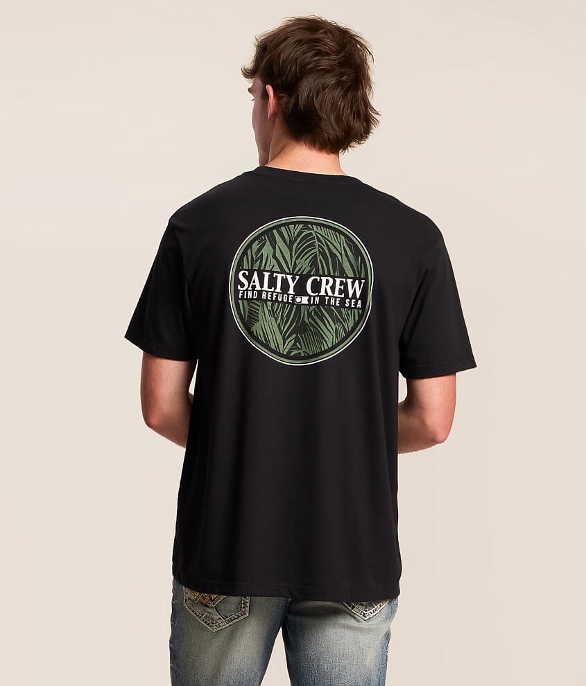 Split Fill T-Shirt