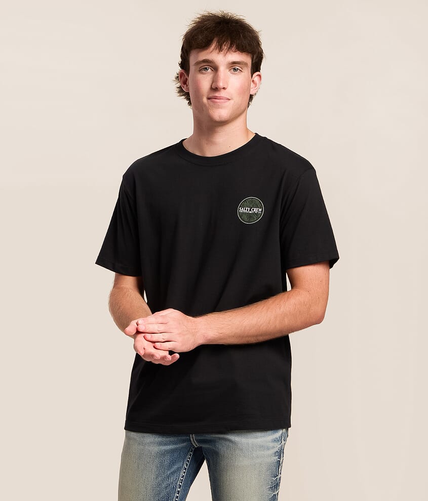 Split Fill T-Shirt