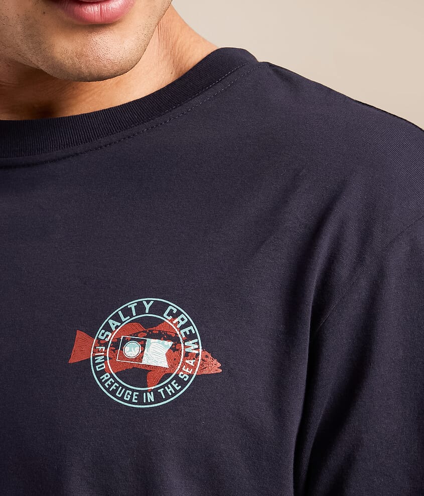 Kritter Stamp T-Shirt