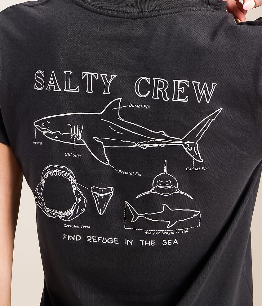 Shark Anatomy T-Shirt