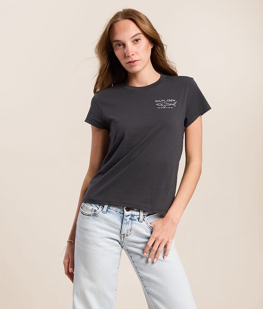 Shark Anatomy T-Shirt