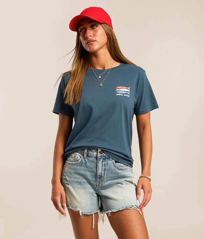 American Catch T-Shirt