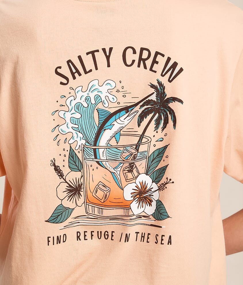 Mai Tai Tails T-Shirt