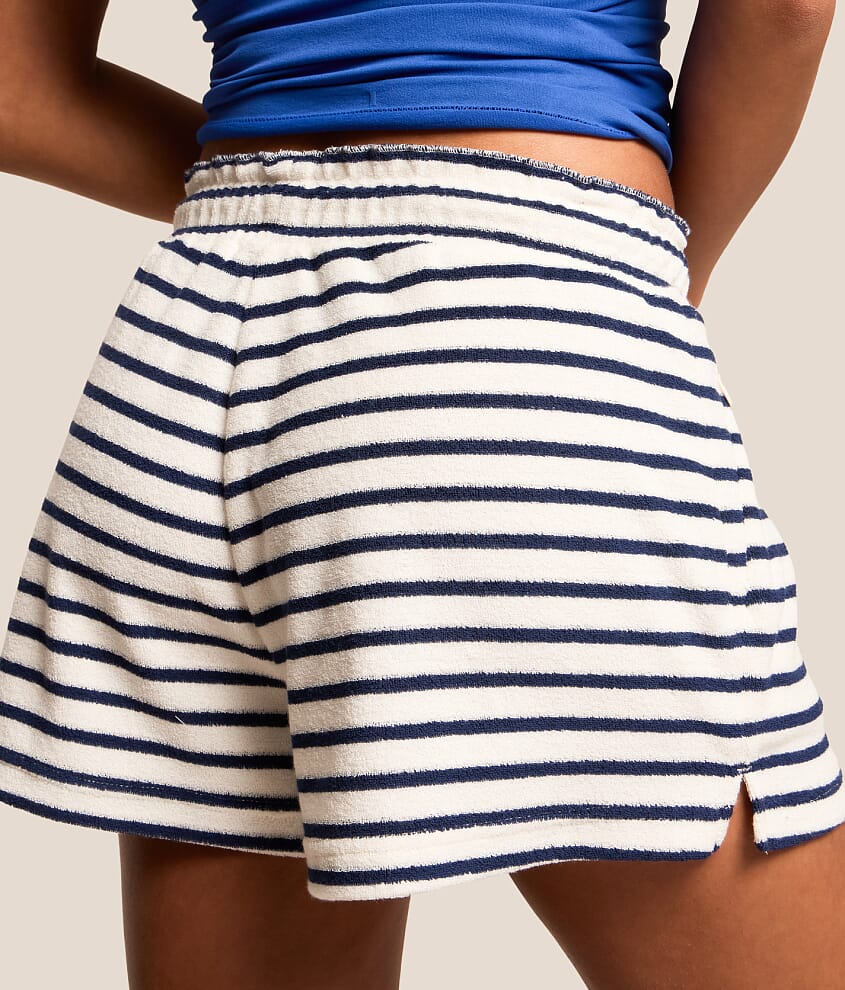 Schooner Striped Short - thumbnail 5