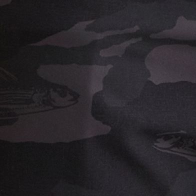Black Camo