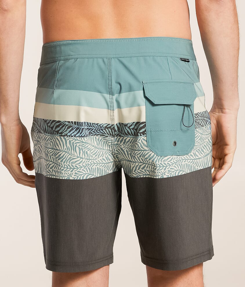 Kelp Cruiser Stretch Boardshort