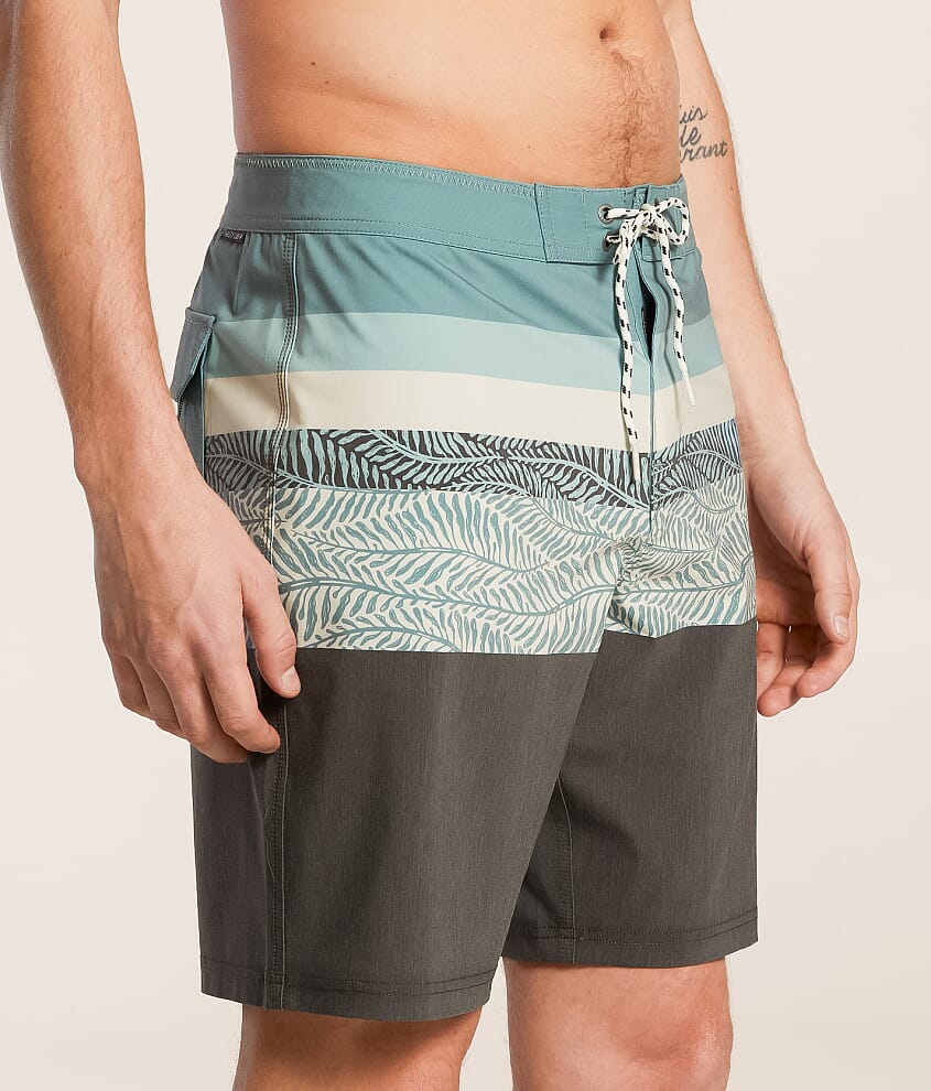 Kelp Cruiser Stretch Boardshort