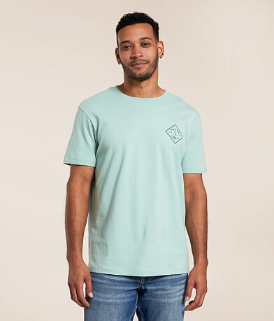 Salty Crew Tippet Premium T-Shirt front view