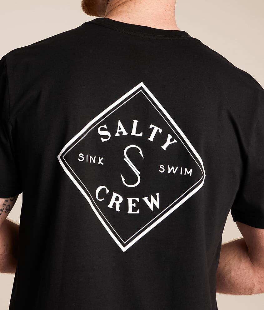 Tippet Classic T-Shirt