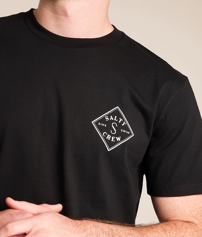 Tippet Classic T-Shirt