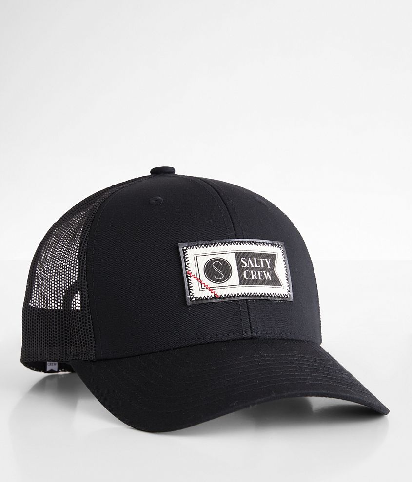 Salty Crew Topstitch Retro Hat Salty Crew Topstitch Retro Hat