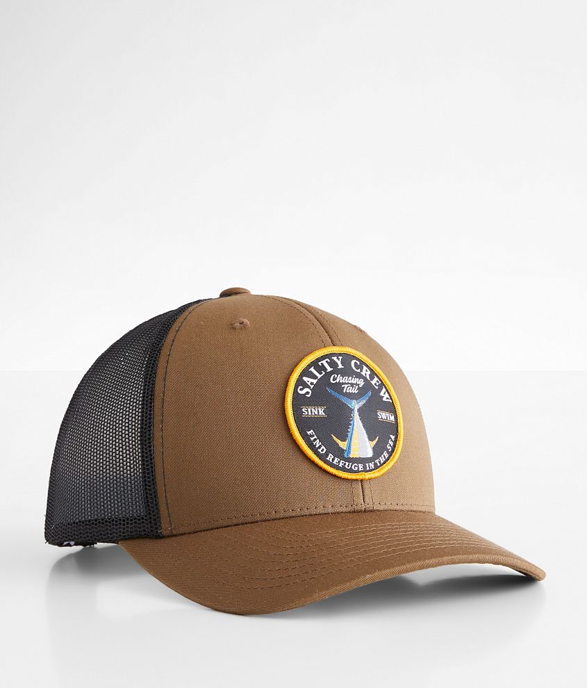 Salty Crew Bottom Dweller Hat Salty Crew Bottom Dweller Hat
