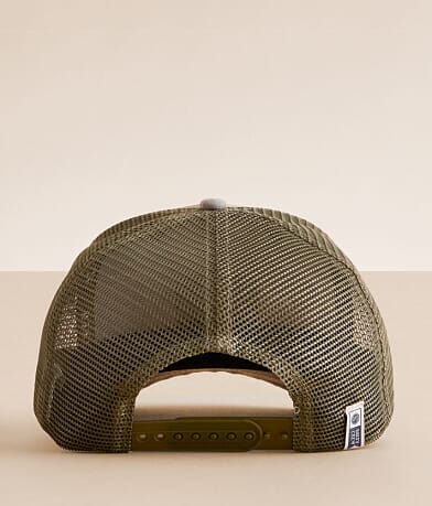 Salty Crew Steadfast Retro Trucker Hat MISC_DETAIL_1