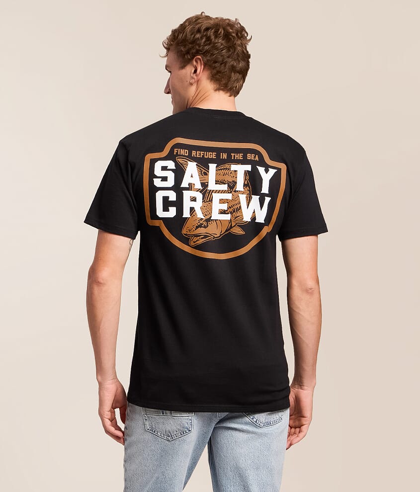 Red Drum T-Shirt