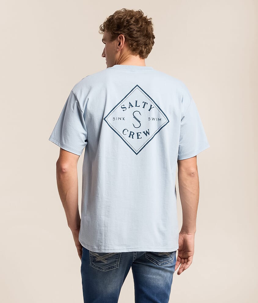 Tippett Classic T-Shirt