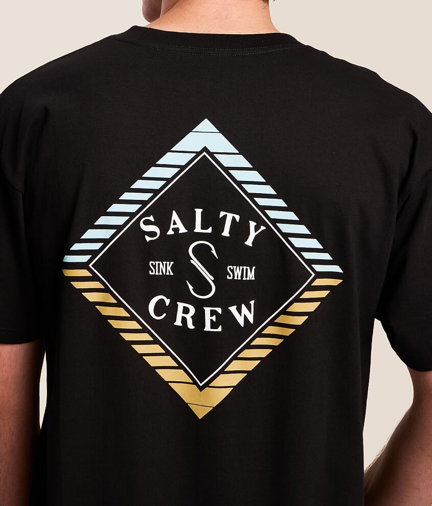 Faded T-Shirt