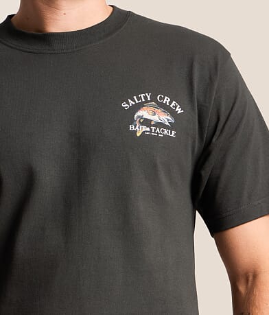 Trout Man T-Shirt thumbnail 4