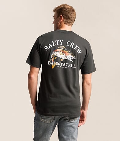 Trout Man T-Shirt