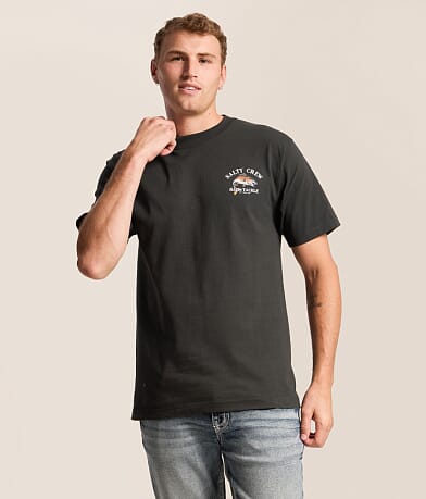 Trout Man T-Shirt thumbnail 2