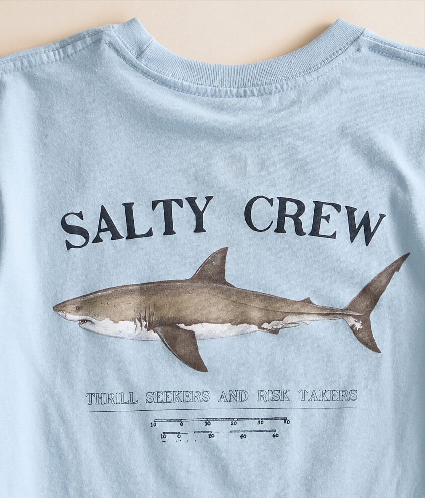 Boys - Bruce T-Shirt