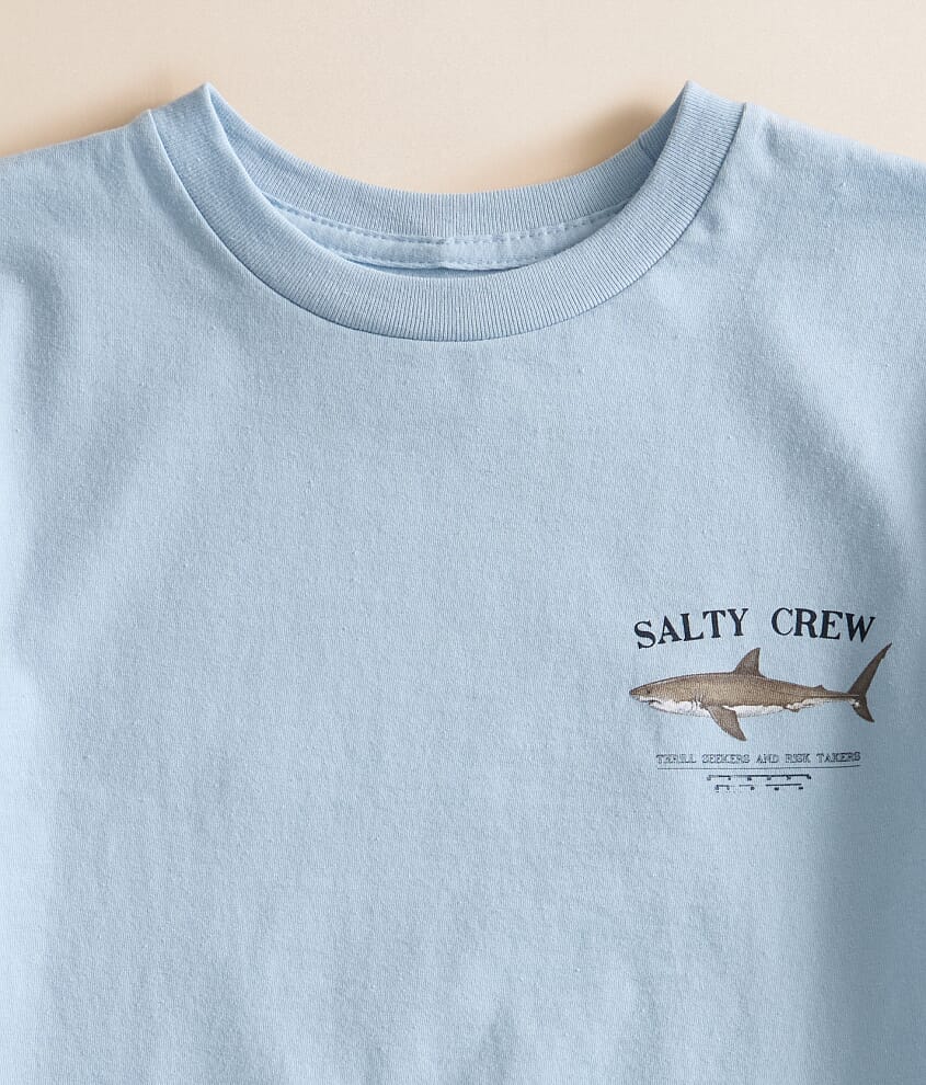 Boys - Bruce T-Shirt