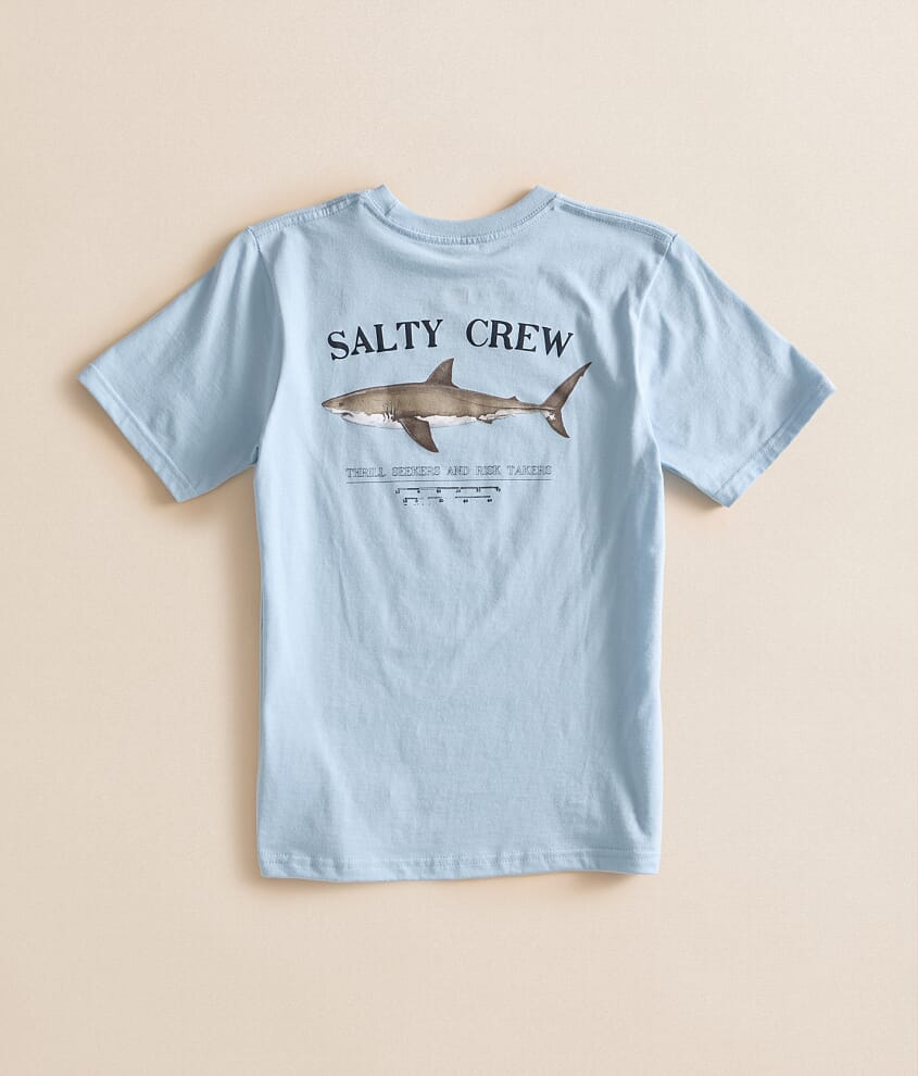 Boys - Bruce T-Shirt