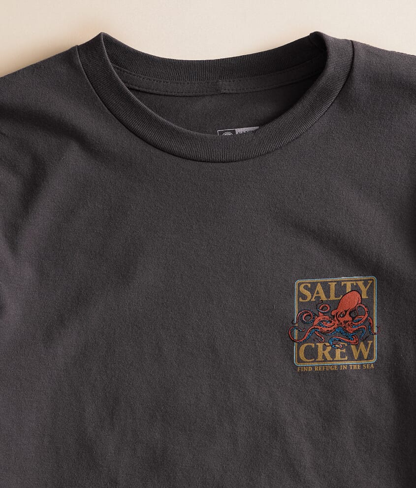 Boys - Ink Slinger T-Shirt