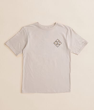 Salty Crew Boys - Tippet Fill T-Shirt front view