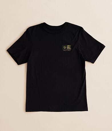 Flagship Fill Boys Tee main image 0