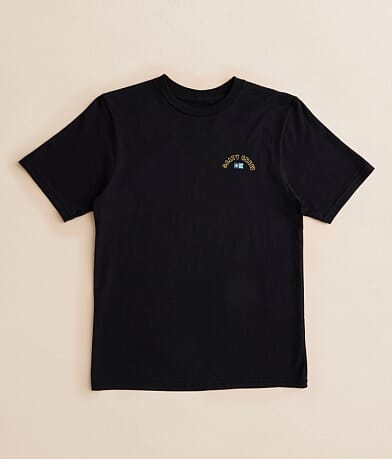 Salty Crew Boys - Good Vibes T-Shirt front view