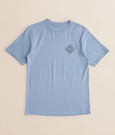 Salty Crew Boys - Tippet Fill T-Shirt front view