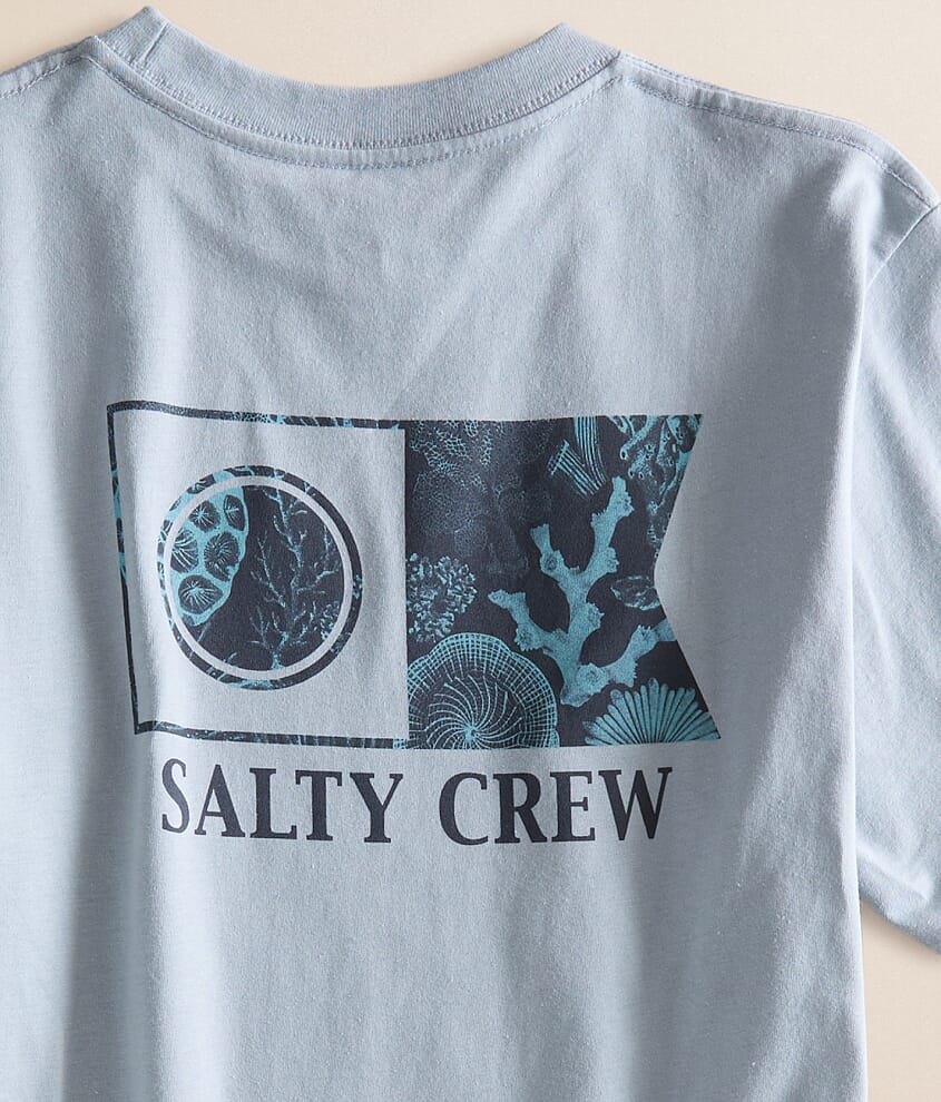 Boys - Flagship Fill T-Shirt