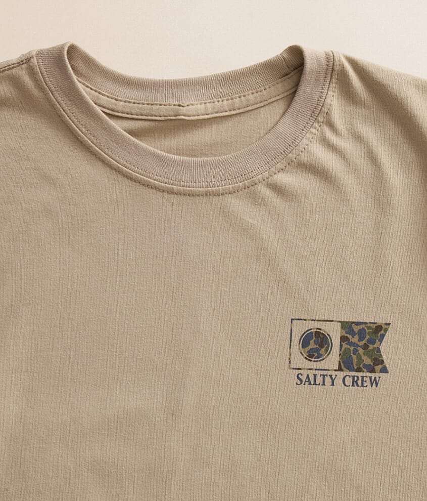 Boys - Flagship T-Shirt