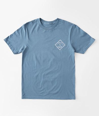 Salty Crew Boys - Tippey T-Shirt front view