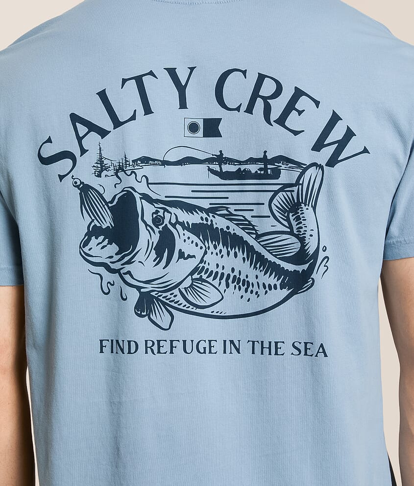 Fresh Bass Classic T-Shirt