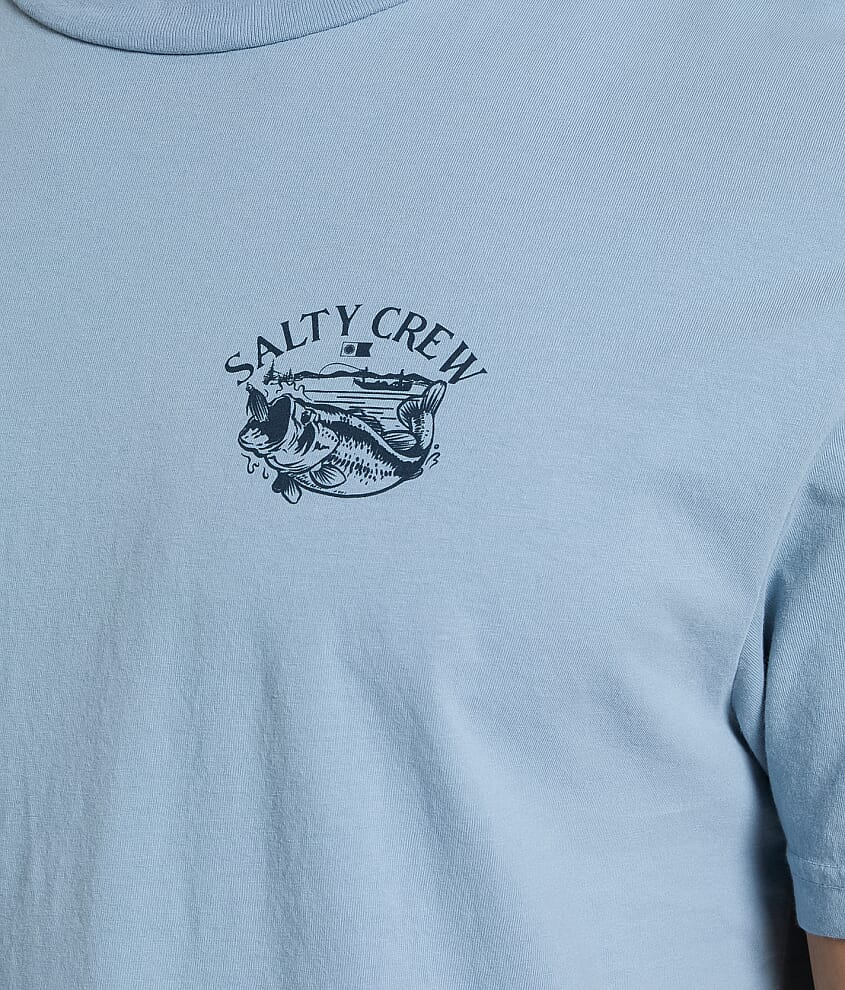 Fresh Bass Classic T-Shirt